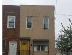 Pre-foreclosure in  N 5TH ST Philadelphia, PA 19133