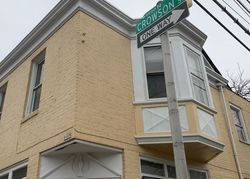 Pre-foreclosure in  CROWSON ST Philadelphia, PA 19119