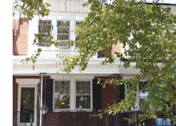 Pre-foreclosure in  SAUL ST Philadelphia, PA 19124