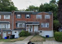 Pre-foreclosure in  CABELL RD Philadelphia, PA 19154