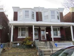 Pre-foreclosure in  W GODFREY AVE Philadelphia, PA 19141