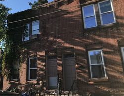 Pre-foreclosure in  OVERINGTON ST Philadelphia, PA 19124