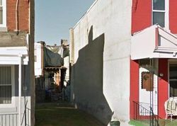 Pre-foreclosure in  N 58TH ST Philadelphia, PA 19139