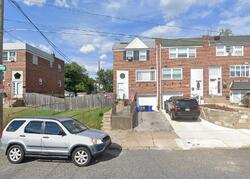 Pre-foreclosure in  BIRCH RD Philadelphia, PA 19154