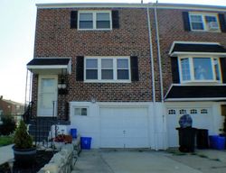 Pre-foreclosure in  BROOKVIEW RD Philadelphia, PA 19154