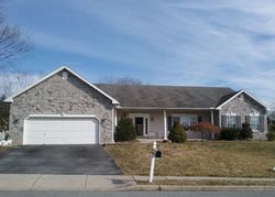 Pre-foreclosure Listing in RISING SUN DR DOUGLASSVILLE, PA 19518