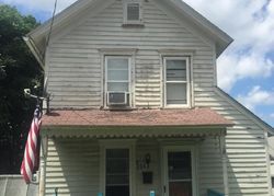 Pre-foreclosure Listing in WAYNE AVE SCRANTON, PA 18508