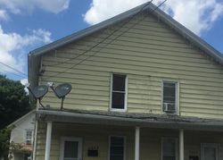 Pre-foreclosure Listing in WAYNE AVE SCRANTON, PA 18508