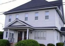 Pre-foreclosure in  MAPLE ST Old Forge, PA 18518