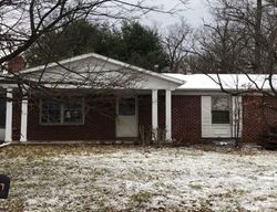 Pre-foreclosure in  DIVISION AVE Cumberland, MD 21502