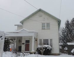Pre-foreclosure in  W PARK PL Corry, PA 16407