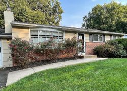 Pre-foreclosure in  VALLEY RD Warminster, PA 18974