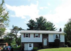 Pre-foreclosure Listing in MOUNTAIN VIEW DR BATH, PA 18014