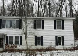 Pre-foreclosure in  BAILEY RD Pleasantville, PA 16341