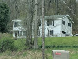 Pre-foreclosure in  BAILEY RD Pleasantville, PA 16341