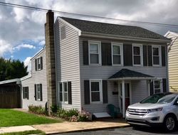 Pre-foreclosure Listing in N ARCH ST MECHANICSBURG, PA 17055