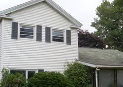 Pre-foreclosure Listing in HIGH ST COOPERSTOWN, PA 16317