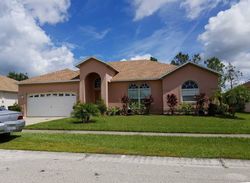 Pre-foreclosure in  CORAL VINE LN Kissimmee, FL 34758