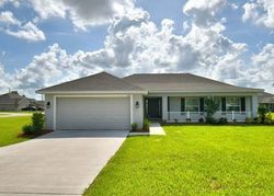 Pre-foreclosure in  TOWERGATE CIR Lake Wales, FL 33853