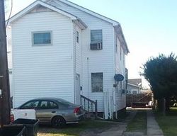 Pre-foreclosure in  LIVINGSTON ST New Orleans, LA 70118