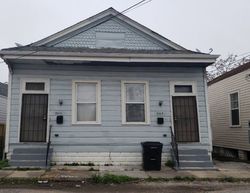 Pre-foreclosure in  PAUGER ST New Orleans, LA 70119