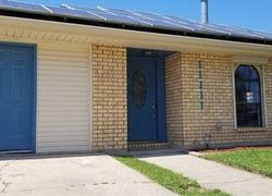 Pre-foreclosure in  PARKWOOD CT N New Orleans, LA 70128