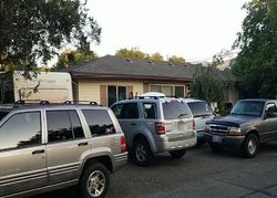 Pre-foreclosure Listing in W 8TH ST THE DALLES, OR 97058