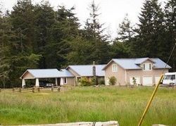 Pre-foreclosure in  PROSPER JUNCTION RD Bandon, OR 97411