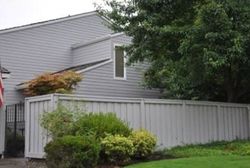 Pre-foreclosure in  SW LAFAYETTE WAY Wilsonville, OR 97070