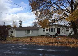 Pre-foreclosure in  B ST Baker City, OR 97814