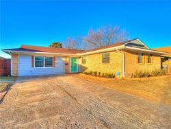 Pre-foreclosure in  NW 29TH ST Bethany, OK 73008