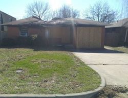 Pre-foreclosure in  SW 58TH ST Oklahoma City, OK 73109