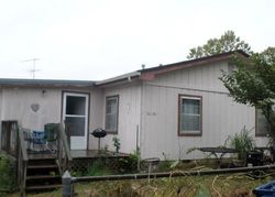 Pre-foreclosure in  S LAKEVIEW Vinita, OK 74301