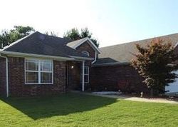 Pre-foreclosure Listing in DASSERO CT CENTERTON, AR 72719