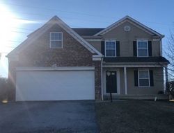 Pre-foreclosure Listing in WAGON AVE PATASKALA, OH 43062