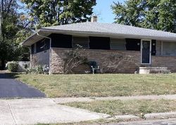 Pre-foreclosure in  CUNARD RD Columbus, OH 43227