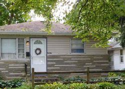 Pre-foreclosure in  ELMORE AVE Columbus, OH 43224