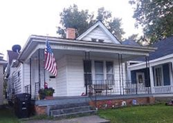 Pre-foreclosure Listing in 20TH ST PORTSMOUTH, OH 45662