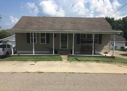 Pre-foreclosure Listing in ROSE AVE WEST PORTSMOUTH, OH 45663