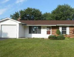 Pre-foreclosure Listing in KNOLLWOOD DR FINDLAY, OH 45840