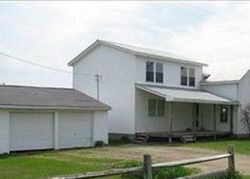 Pre-foreclosure in  HAYES RD Andover, OH 44003