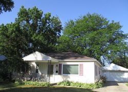 Pre-foreclosure Listing in HUGO ST MAUMEE, OH 43537