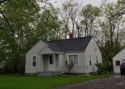 Pre-foreclosure Listing in HAMLIN DR ASHTABULA, OH 44004