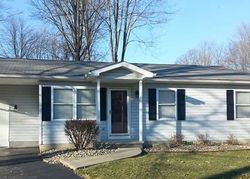 Pre-foreclosure Listing in EDGEWATER DR CORTLAND, OH 44410