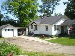 Pre-foreclosure in  S DIXIE HWY Franklin, OH 45005