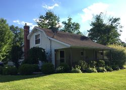 Pre-foreclosure in  HULIT RD Mansfield, OH 44903