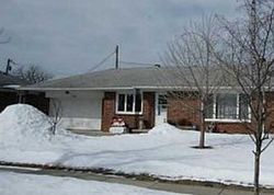 Pre-foreclosure in  SPENCER ST Toledo, OH 43609