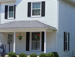 Pre-foreclosure in  W DAYTON ST West Alexandria, OH 45381