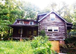 Pre-foreclosure in  TRAXLER RD Dorset, OH 44032