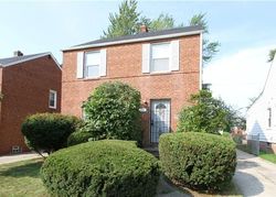 Pre-foreclosure in  HARWOOD RD Cleveland, OH 44121